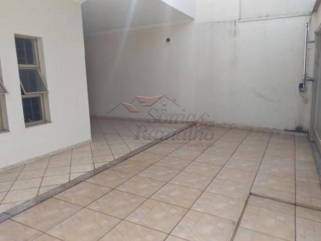 Casas Residenciais Padrão em Ribeirão Preto