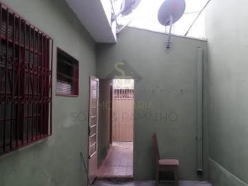 Casas Residenciais Padrão em Ribeirão Preto