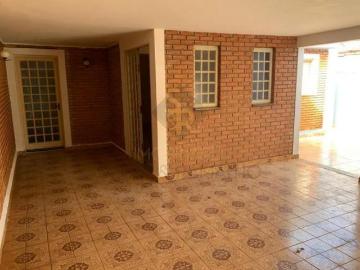 Casas Residenciais Padrão em Ribeirão Preto