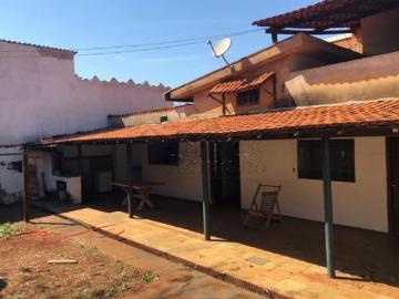 Casas Residenciais Padrão em Ribeirão Preto