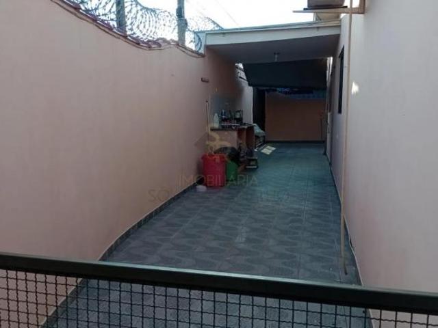 Casas Residenciais Padrão em Ribeirão Preto