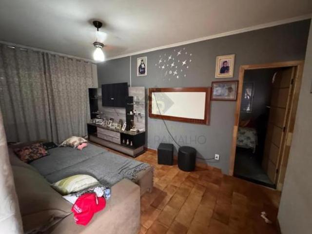 Casa Residencial à venda com 02 Quartos no bairro Adelino Simioni, em Ribeirão Preto/SP