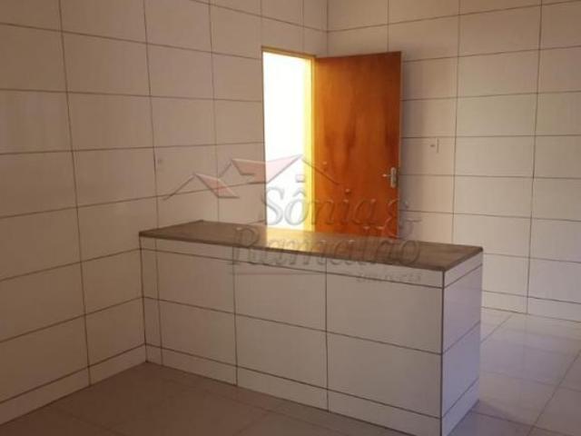 Casas Residenciais Padrão em Ribeirão Preto