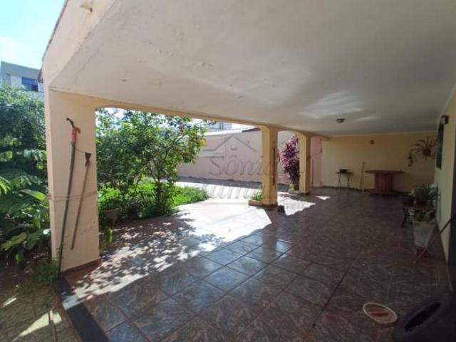 Casas Residenciais Padrão em Ribeirão Preto