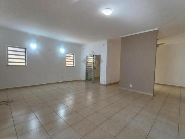 Casas Residenciais Padrão em Ribeirão Preto