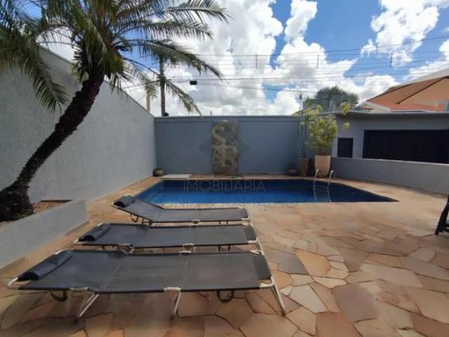 Casas Residenciais Padrão em Ribeirão Preto