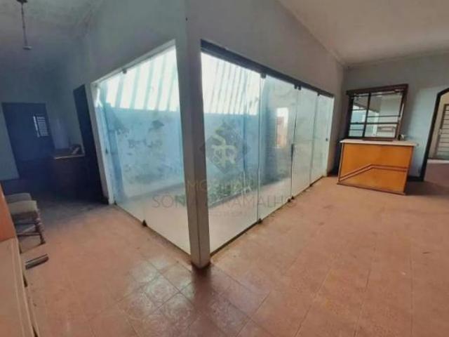 Casas Residenciais Padrão em Ribeirão Preto