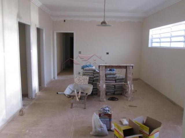 Casas Residenciais Padrão em Ribeirão Preto