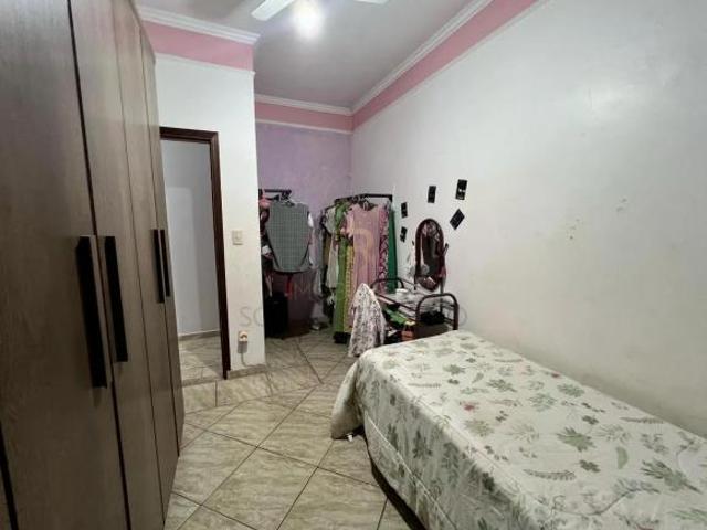Casas Residenciais Padrão em Ribeirão Preto