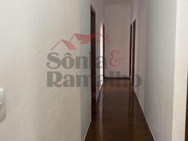Casas Residenciais Padrão em Ribeirão Preto