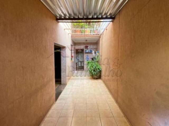 Casas Residenciais Padrão em Ribeirão Preto