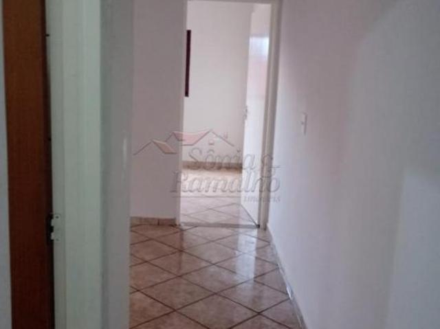 Casas Residenciais Padrão em Ribeirão Preto