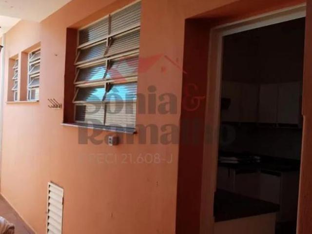 Casas Residenciais Padrão em Ribeirão Preto