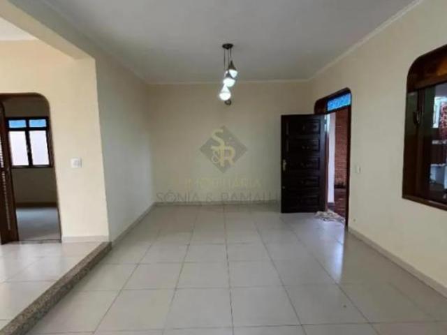 Casas Residenciais Padrão em Ribeirão Preto