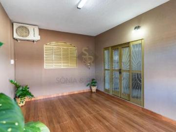 Casas Residenciais Padrão em Ribeirão Preto