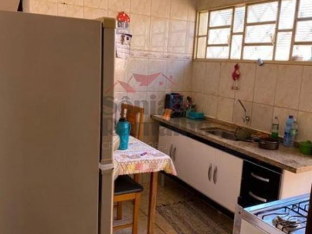 Casas Residenciais Padrão em Ribeirão Preto