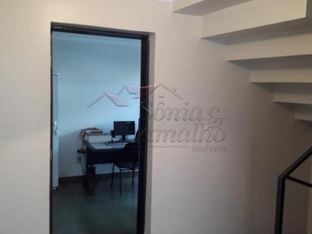 Casas Residenciais Padrão em Ribeirão Preto