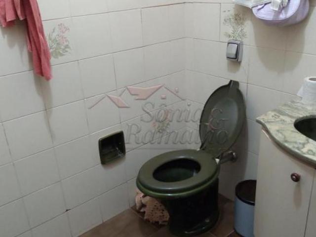 Casas Residenciais Padrão em Ribeirão Preto