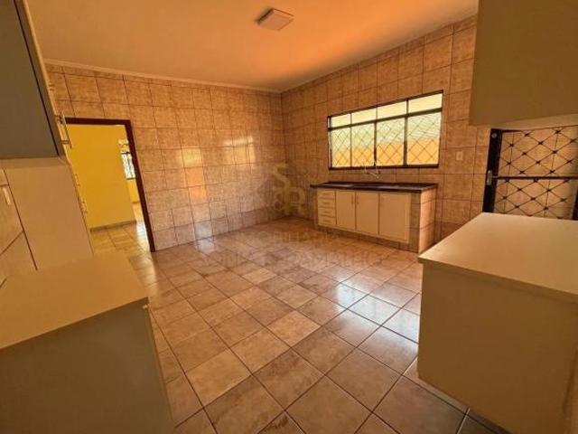 Casas Residenciais Padrão em Ribeirão Preto