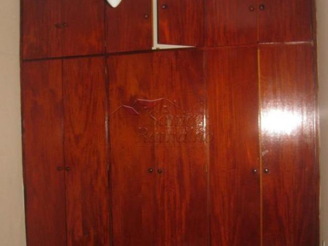 Casas Residenciais Padrão em Ribeirão Preto