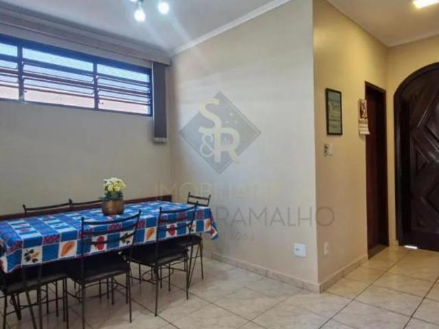 Casas Residenciais Padrão em Ribeirão Preto