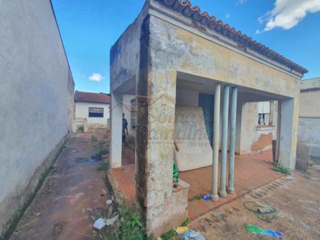 Casas Residenciais Padrão em Ribeirão Preto
