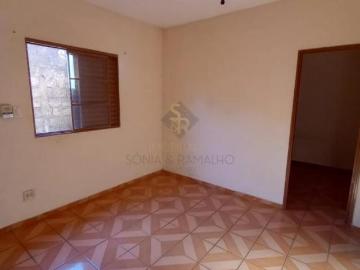 Casas Residenciais Padrão em Ribeirão Preto