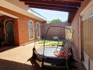 Casas Residenciais Padrão em Ribeirão Preto