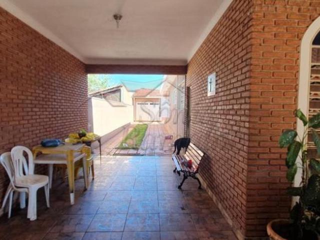 Casas Residenciais Padrão em Ribeirão Preto