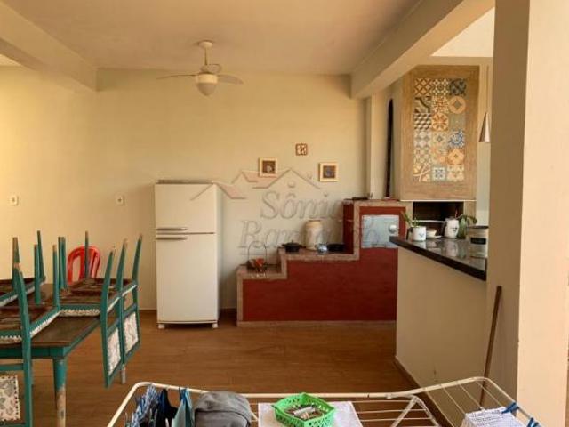 Casas Residenciais Padrão em Ribeirão Preto