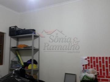 Casas Residenciais Padrão em Ribeirão Preto