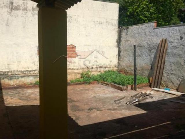 Casas Residenciais Padrão em Ribeirão Preto