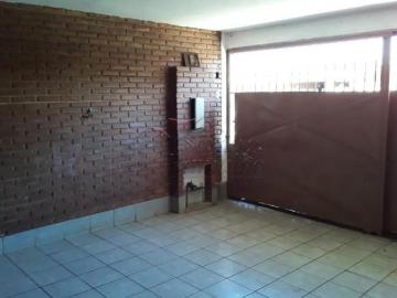Casas Residenciais Padrão em Ribeirão Preto
