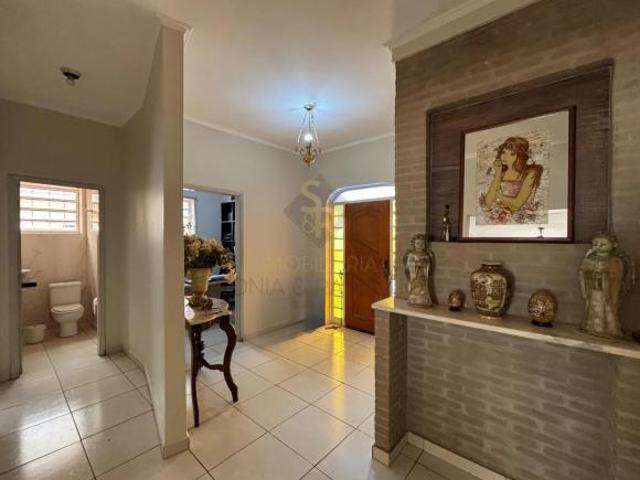 Casas Residenciais Padrão em Ribeirão Preto