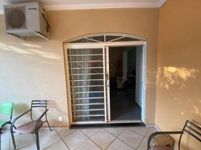 Casas Residenciais Padrão em Ribeirão Preto