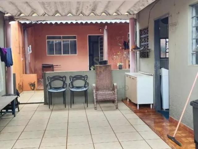 Casas Residenciais Padrão em Ribeirão Preto
