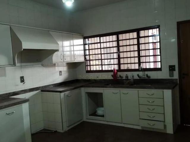 Casas Residenciais Padrão em Ribeirão Preto