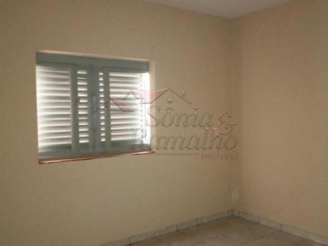 Casas Residenciais Padrão em Ribeirão Preto