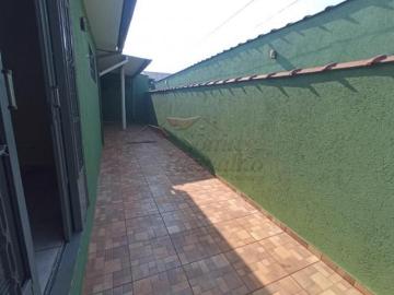 Casas Residenciais Padrão em Ribeirão Preto