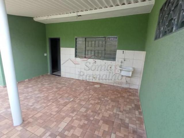 Casas Residenciais Padrão em Ribeirão Preto