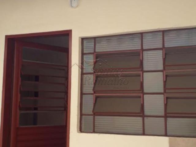 Casas Residenciais Padrão em Ribeirão Preto