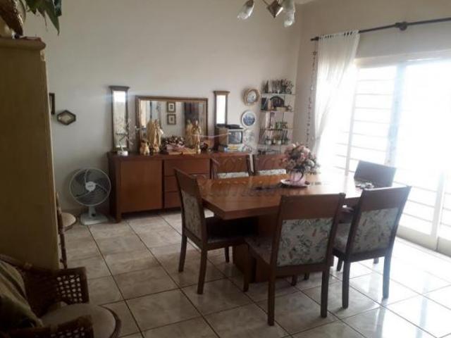 Casas Residenciais Padrão em Ribeirão Preto