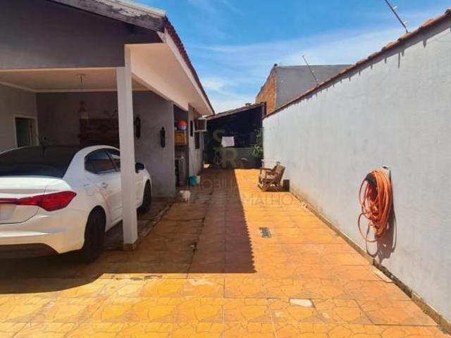 Casas Residenciais Padrão em Ribeirão Preto