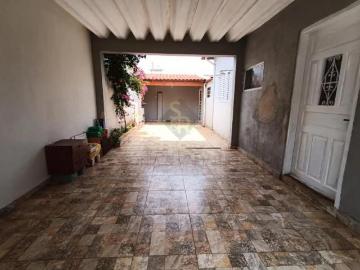 Casas Residenciais Padrão em Ribeirão Preto