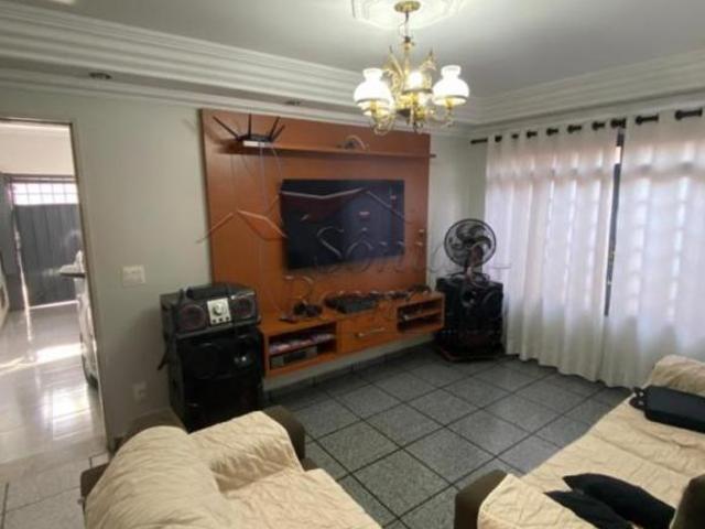 Casas Residenciais Padrão em Ribeirão Preto