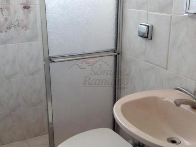 Casas Residenciais Padrão em Ribeirão Preto