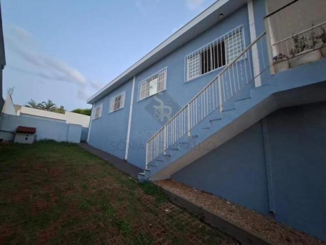 Casas Residenciais Padrão em Ribeirão Preto