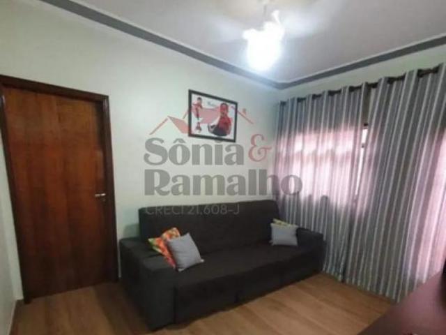 Casas Residenciais Padrão em Ribeirão Preto