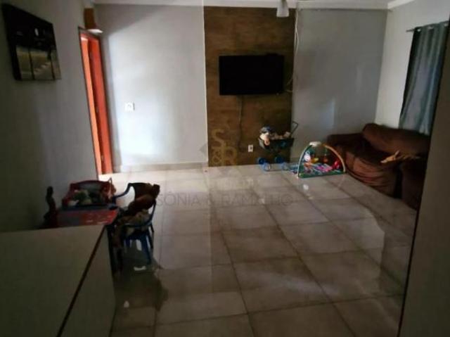 Casas Residenciais Padrão em Ribeirão Preto