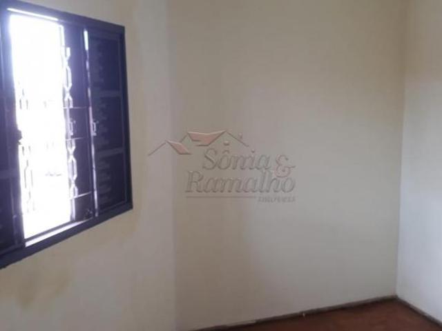 Casas Residenciais Padrão em Ribeirão Preto